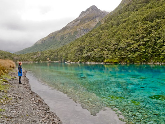 Cayos Cochinos de Honduras entre 35 lugares para visitar antes de morir
