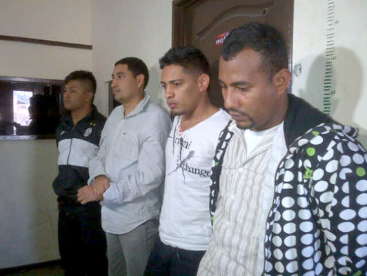 Cae expolicía ligado al secuestro de Alfredo Villatoro