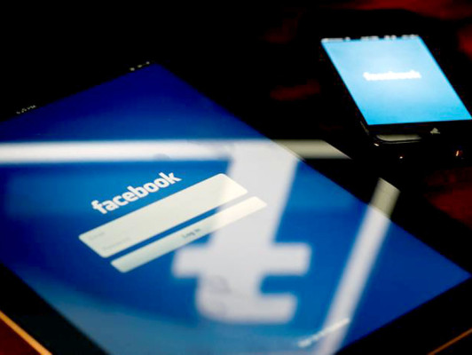 La nueva interfaz de Facebook móvil llegará al iPhone