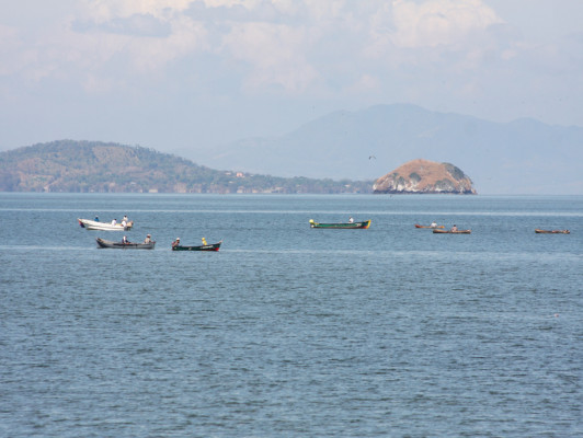 Honduras volverá a la ONU por tensión en el Golfo
