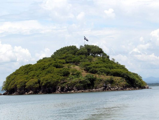 Isla Conejo lista para recibir turistas