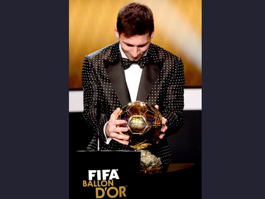 ¿Por qué Lionel Messi es el mejor del mundo?