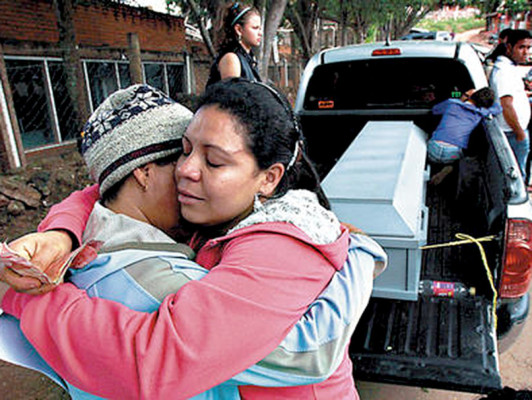 Los 10 sucesos de la semana en ElHeraldo.hn