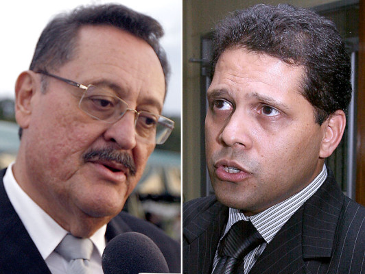 El Ministerio Público ha perdido la cabeza