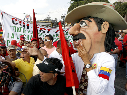 'Régimen de facto entregó mejores indicadores'