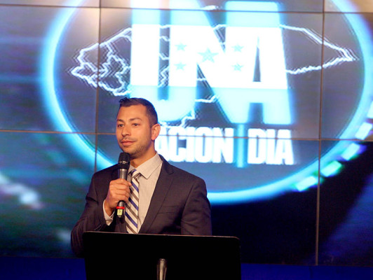 Fe y esperanza embarga a hondureños previo a gran cruzada