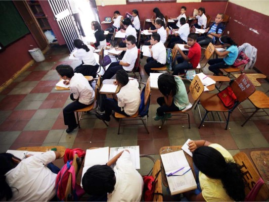 Marlon Escoto: Doble jornada 'ha sido un éxito'