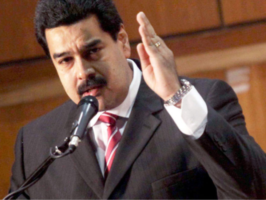EE UU pidió a Venezuela la extradición de Snowden