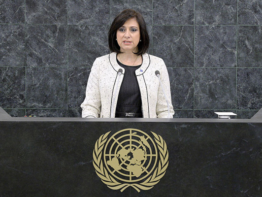 Honduras superó crisis política de 2009