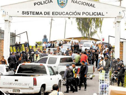 Los diez sucesos de la semana en ElHeraldo.hn