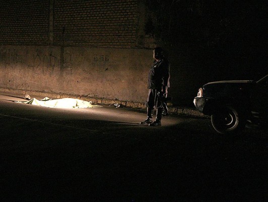 Dos mujeres más fueron asesinadas anoche en Comayagüela