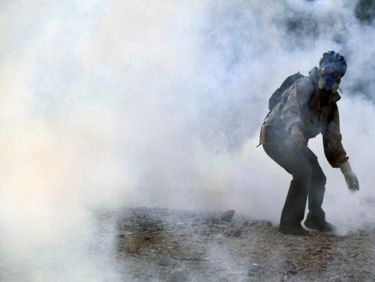 OEA discutirá situación en Venezuela