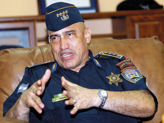 Las diez noticias de la semana en www.ElHeraldo.hn