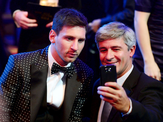 ¿Por qué Lionel Messi es el mejor del mundo?