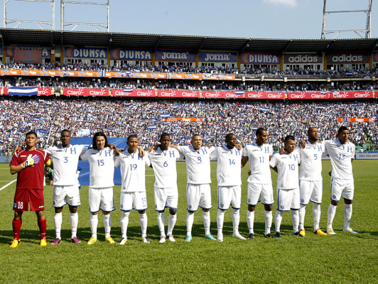 Llenazo asegurado para el Honduras-México