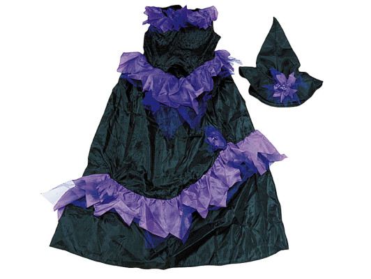 Noche de fantasía y espantos