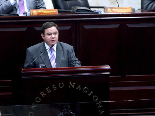 Titular de CSJ pide protección para jueces que conozcan extradiciones
