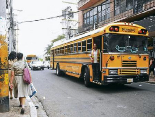 Unas 500 licencias de conducir son decomisadas a diario en Honduras