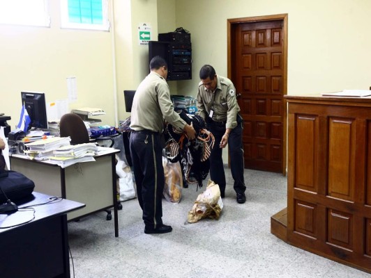Suspenden juicio en caso de Alfredo Villatoro