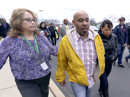 Inmigrante dominicano gana 338 millones de dólares