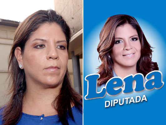 Photoshop en la campaña política en Honduras