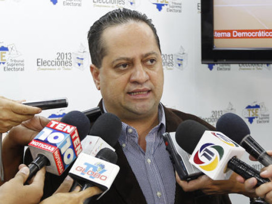 Las diez noticias de la semana en ElHeraldo.hn