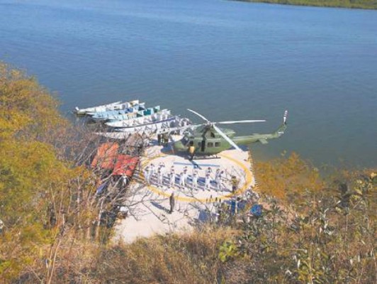 Las diez noticias de la semana en ElHeraldo.hn