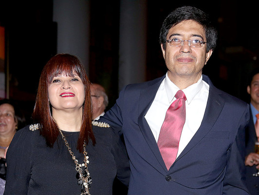 Velada artística en aniversario de Chiminike