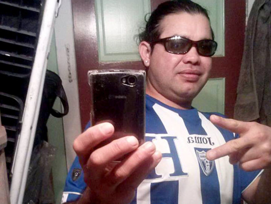 Así celebraron los hondureños la clasificación