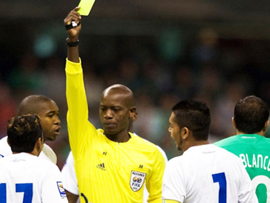 Campbell pitará Honduras-México el 22 de marzo