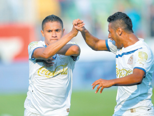 ¡Olimpia se corona tetracampeón de Honduras!