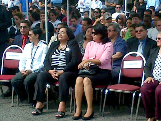 Honduras: UNAH celebra Día del Estudiante