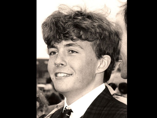 Muere el príncipe holandés Johan Friso