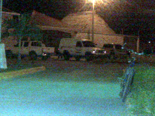 Matan a ginecólogo del IHSS en el norte de Honduras