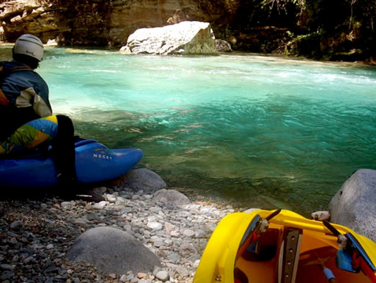 Cayos Cochinos de Honduras entre 35 lugares para visitar antes de morir