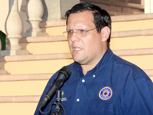 Rosales coordinará traspaso presidencial