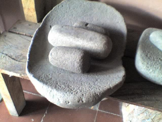 Impresionante hallazgo de vasijas lencas en Comayagua