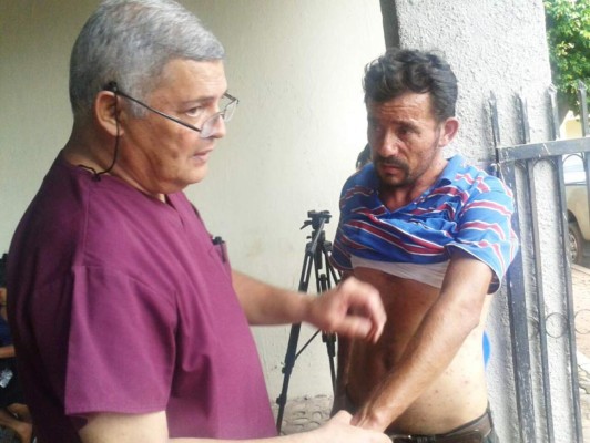 Honduras: Alarma por Chikungunya en la Villa de San Francisco