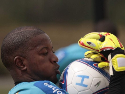 'Tengo la Bendición de Dios y de mi primo”