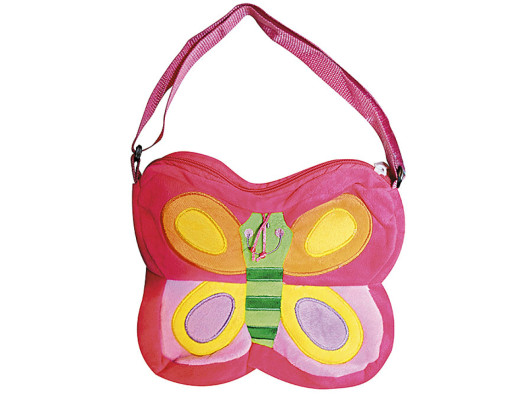 Zoológico de carteras con toque fashionista