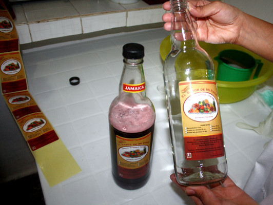 FOTOS: Bebidas irresistibles que nacen en las colinas de Danlí