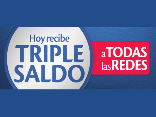 Tigo abre saldo a otras redes móviles en Honduras