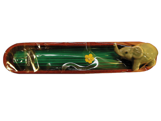 Atraiga la abundancia a casa