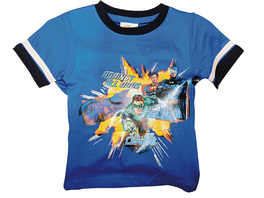 Destaque sus superpoderes