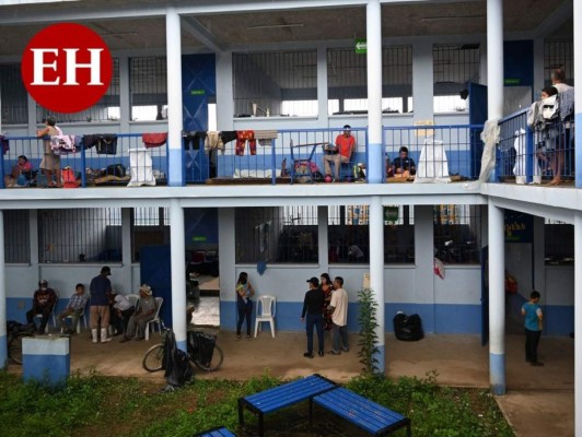 Guatemala declara estado de calamidad tras devastación por Eta (FOTOS)