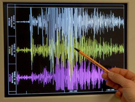 Honduras: Copeco confirma un muerto por terremoto de 7.3 grados