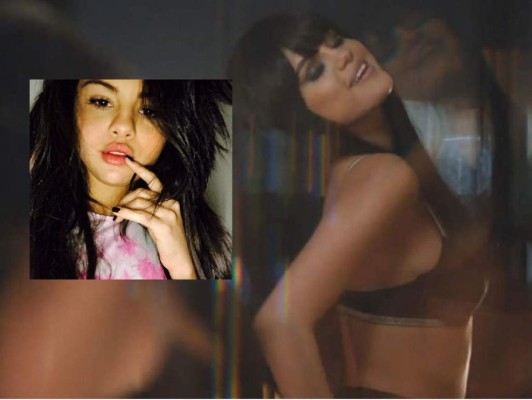 Mira el erótico y sensual baile de Selena Gomez que está dando mucho de qué hablar