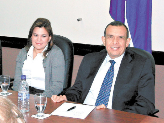 Cohep y Lobo Sosa buscan acuerdo por exoneraciones