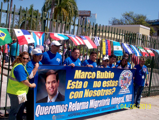 Gobierno de Honduras, indiferente a situación de migrantes en EE UU