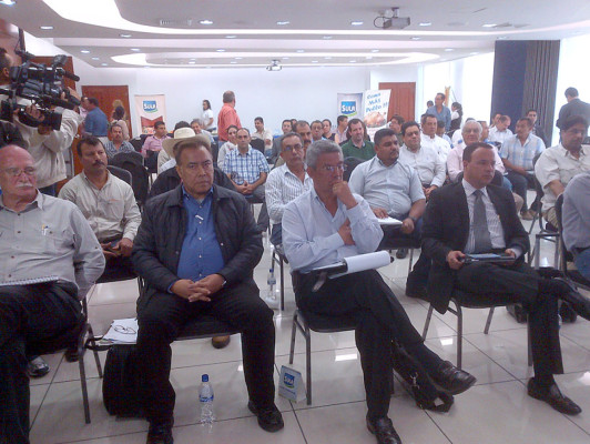 Fenagh analiza exoneraciones fiscales